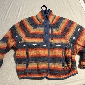 Women’s jacket